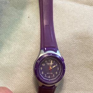 Vintage 1980s Cardinal watch